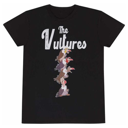 T-shirts a maniche lunghe The Vultures - Jungle Book - Modalova