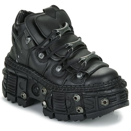 Scarpe New Rock WALL 106 VEGAN - New Rock - Modalova