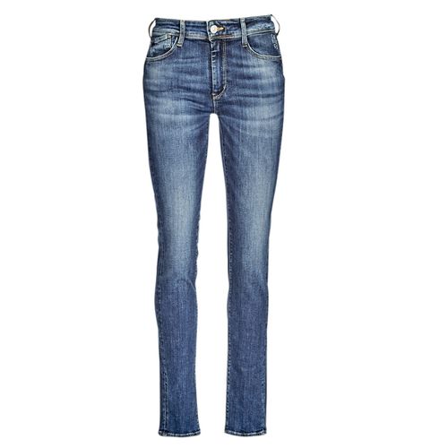 Jeans Slim ZAZI - Le Temps des Cerises - Modalova