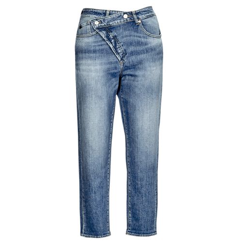 Jeans boyfriend COSY - Le Temps des Cerises - Modalova