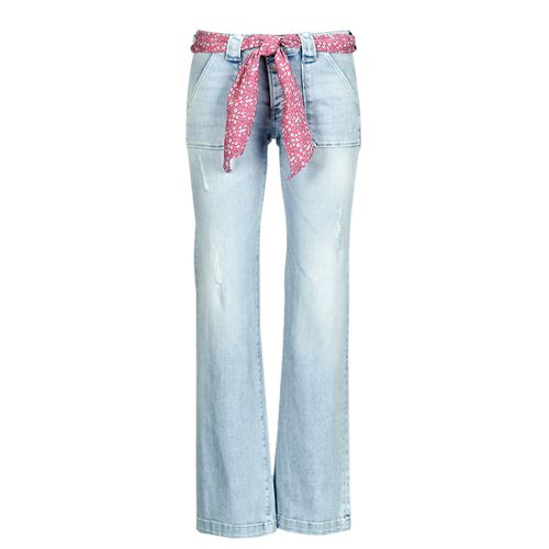 Jeans Flare FLARE - Le Temps des Cerises - Modalova