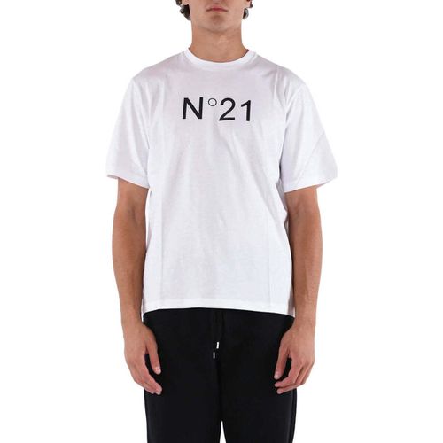 T-shirt & Polo N°21 - N°21 - Modalova