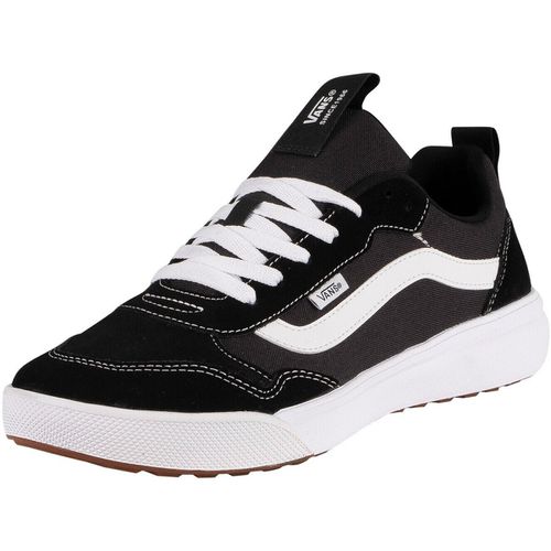 Sneakers Scarpe da ginnastica in pelle scamosciata della gamma EXP - Vans - Modalova