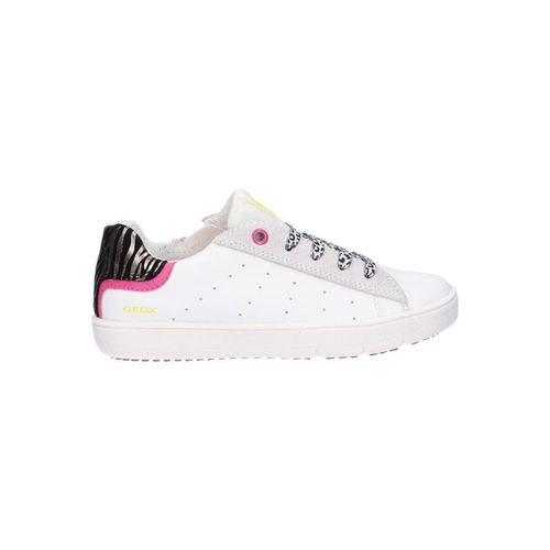 Sneakers J15DWA 08522 J SILENEX GIRL - Geox - Modalova