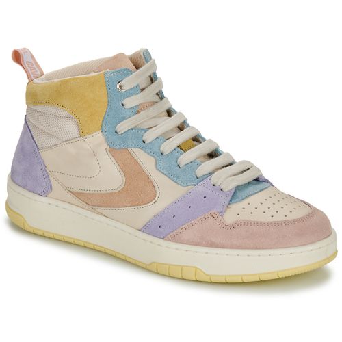 Sneakers alte SNAKE PASTEL DREAM - Caval - Modalova