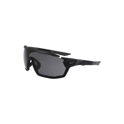 Occhiali da sole SHOW X RUSH DZ7368 Occhiali da sole, /Grigio, 58 mm - Nike - Modalova