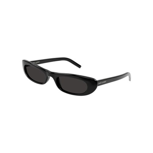 Occhiali da sole SL 557 SHADE Occhiali da sole, /, 53 mm - Saint Laurent - Modalova