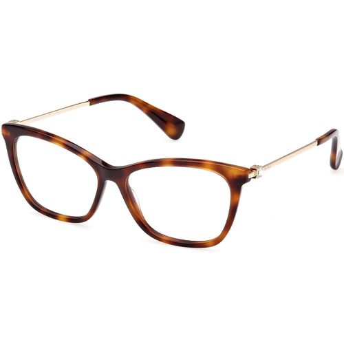 Occhiali da sole MM5070 Montature da vista, Havana, 54 mm - Max mara - Modalova