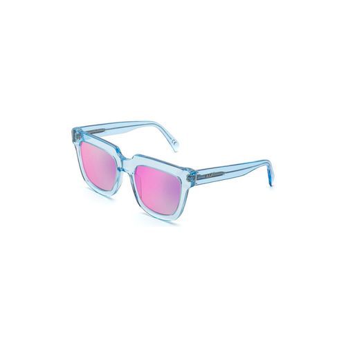 Occhiali da sole 0EE Modo Occhiali da sole, Azzurro/Rosa, 53 mm - Retrosuperfuture - Modalova