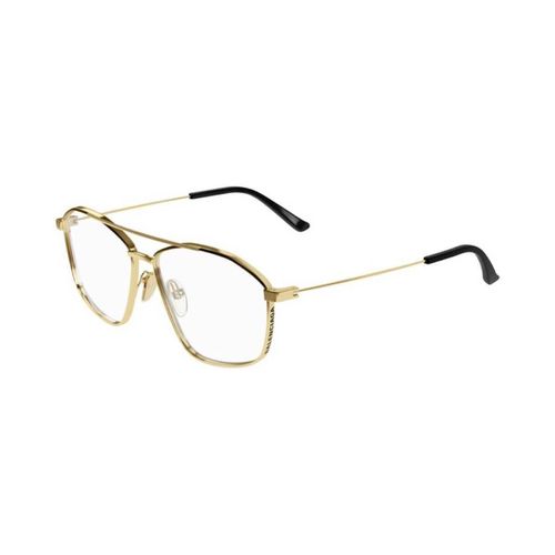 Occhiali da sole BB0199O Montature da vista, /Trasparente, 58 mm - Balenciaga - Modalova