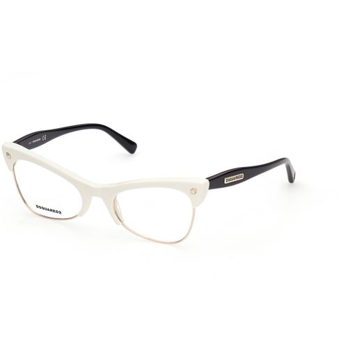 Occhiali da sole DQ5332 Montature da vista, , 52 mm - Dsquared - Modalova