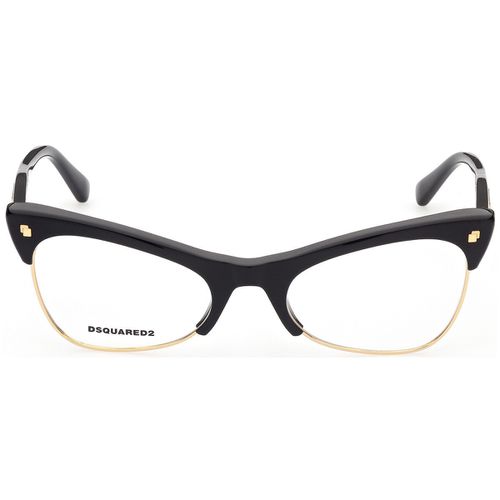 Occhiali da sole DQ5332 Occhiali Vista, , 52 mm - Dsquared - Modalova