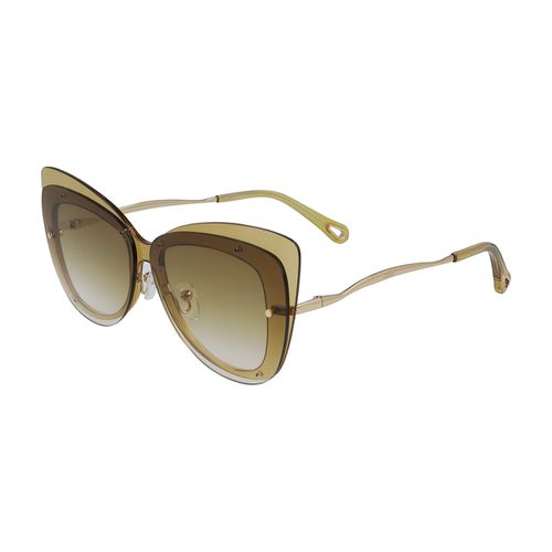 Occhiali da sole Chloe CE175S Occhiali da sole, /, 63 mm - Chloé - Modalova