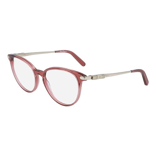 Occhiali da sole SF2862 42907 Montature da vista, , 55 mm - Ferragamo - Modalova