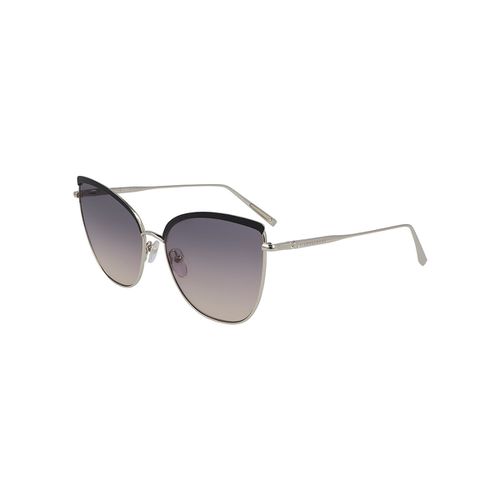 Occhiali da sole LO130S 42820 Occhiali da sole, /Grigio, 60 mm - Longchamp - Modalova