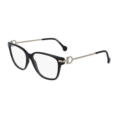 Occhiali da sole SF2864 43110 Montature da vista, , 53 mm - Ferragamo - Modalova