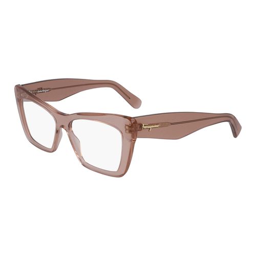 Occhiali da sole SF2865 42909 Montature da vista, , 55 mm - Ferragamo - Modalova