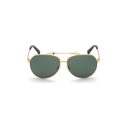 Occhiali da sole DQ0356 Occhiali da sole, /Verde, 63 mm - Dsquared - Modalova