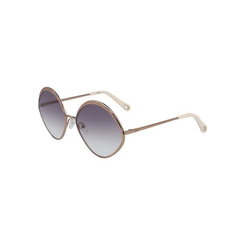 Occhiali da sole Chloe CE168S 43047 Occhiali da sole, /Viola, 60 mm - Chloé - Modalova