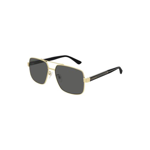 Occhiali da sole GG0529S Occhiali da sole, , 60 mm - Gucci - Modalova