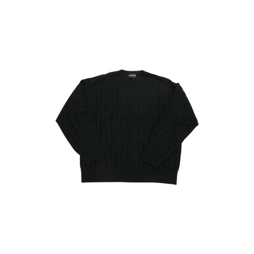 Maglione Pullover 6R1MX4 1MFVZ F016 - Emporio armani - Modalova