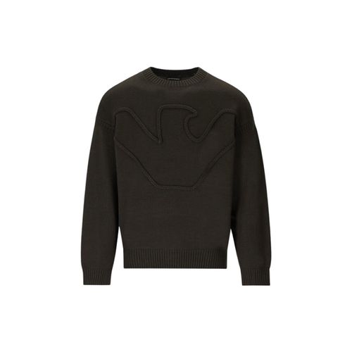 Maglione Pullover 6R1MXP 1MMAZ F558 - Emporio armani - Modalova