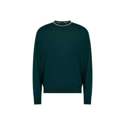 Maglione Pullover 6R1MXG 1MNGZ 0565 - Emporio armani - Modalova