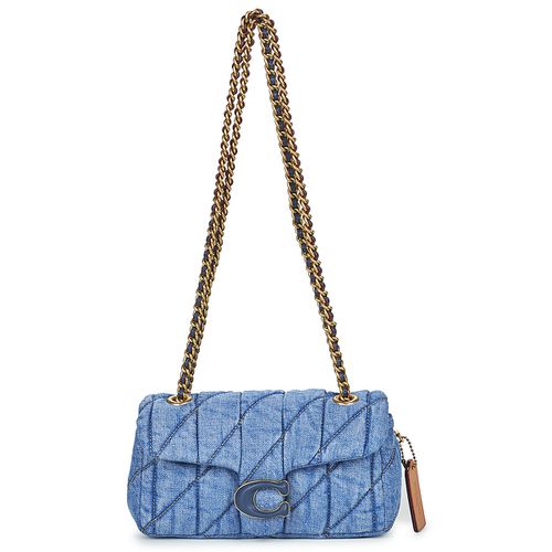 Borsa a spalla QUILTED TABBY 20 - Coach - Modalova