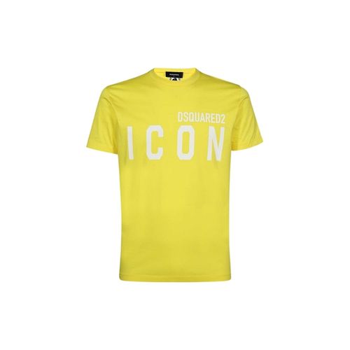 T-shirt T-Shirt S79GC0003 171 - Dsquared - Modalova