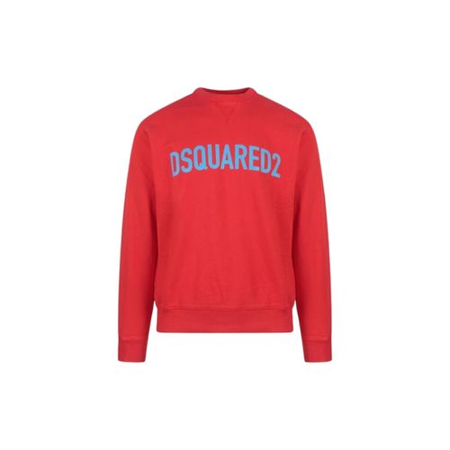 Felpa Dsquared - Dsquared - Modalova