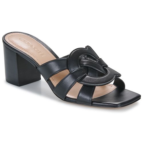 Scarpe Coach NIKKI LTH SANDAL - Coach - Modalova