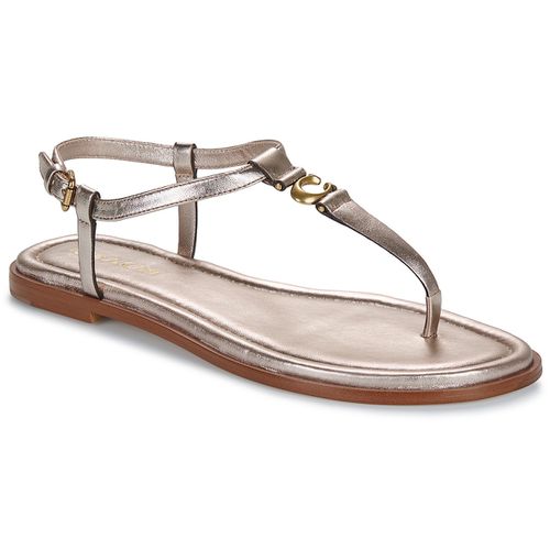 Sandali Coach JESSICA LTH SANDAL - Coach - Modalova