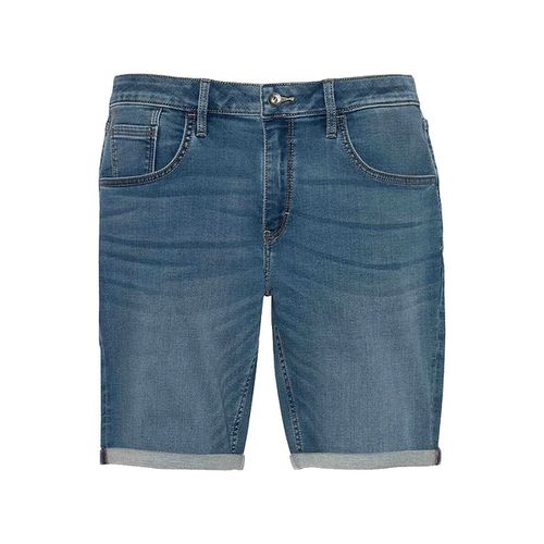 Pantaloni corti Schott TRDLUCAS30 - Schott - Modalova