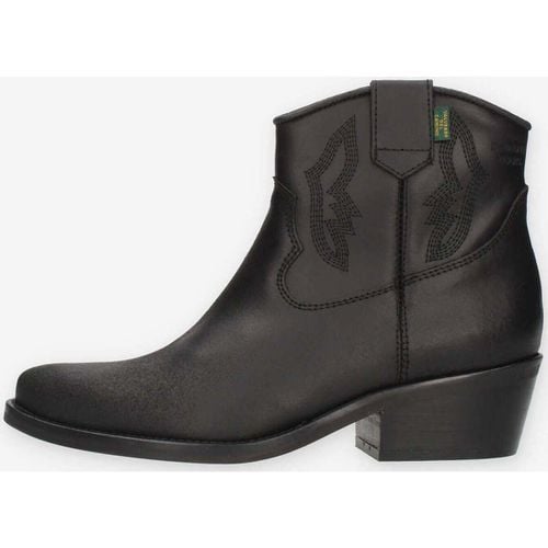 Stivaletti Dakota Boots DKT-68-GNE - Dakota Boots - Modalova