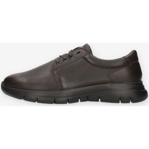 Sneakers alte Frau 09L0-CHOCOLAT - Frau - Modalova