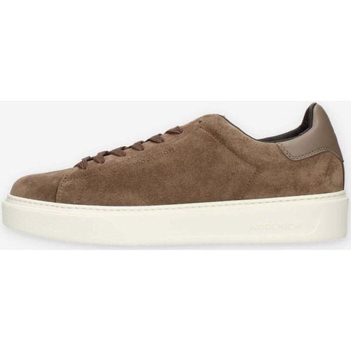 Sneakers alte WFM232-002-1010 - Woolrich - Modalova