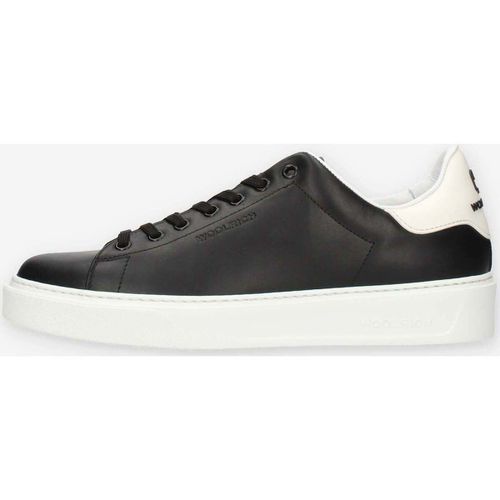 Sneakers alte WFM232-001-2060 - Woolrich - Modalova