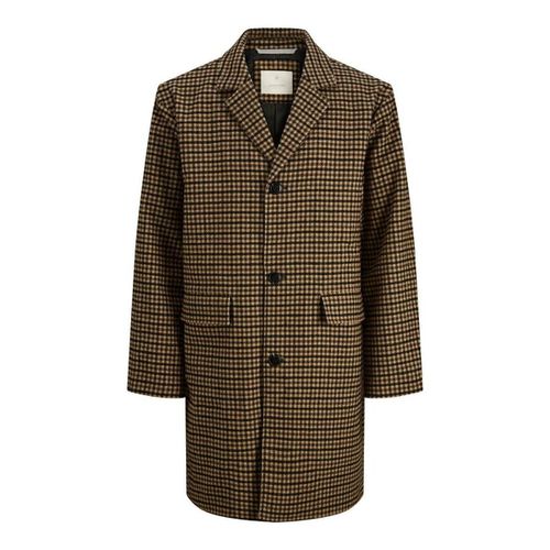 Giacche 12238805 CLINTON-BROWN / ELMWOOD - Jack & jones - Modalova