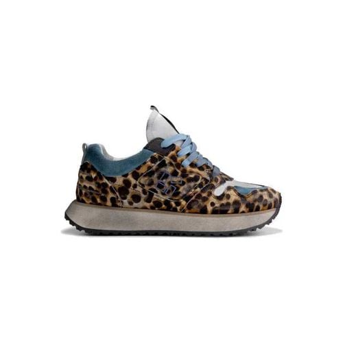 Sneakers LUISA LEOPARD - B.l.a.h. - Modalova