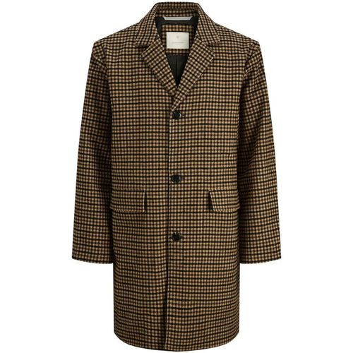 Giacche 12238805 CLINTON-BROWN / ELMWOOD - Jack & jones - Modalova