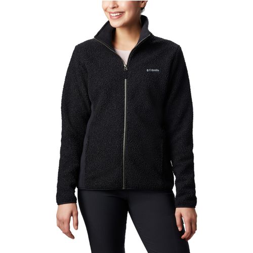 Felpa Columbia Panorama Full Zip - Columbia - Modalova