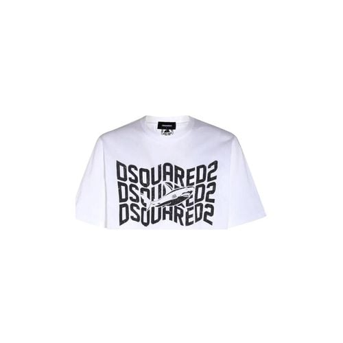 T-shirt Dsquared - Dsquared - Modalova