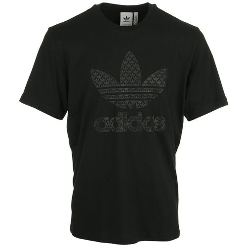 T-shirt adidas Mono Tee - Adidas - Modalova