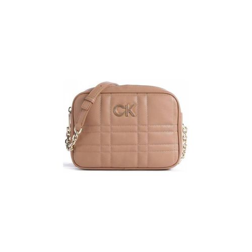 Borsa Borsa a tracolla donna trapuntata - Calvin Klein Jeans - Modalova