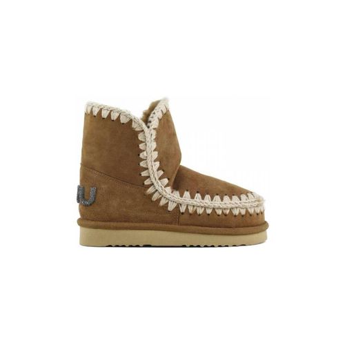 Stivaletti ESKIMO 18 GLITTER LOGO FW101050A - Mou - Modalova