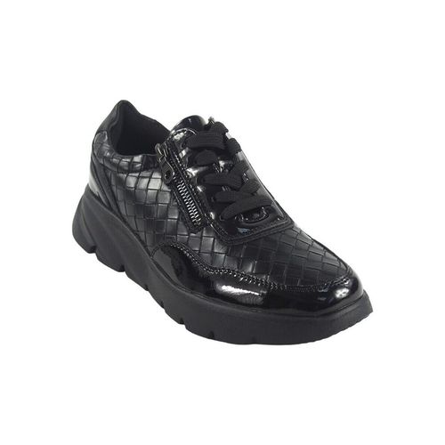 Scarpe Zapato señora 23209 negro - Hispaflex - Modalova