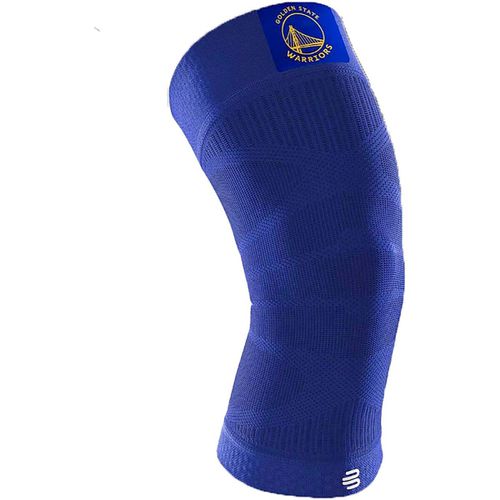 Accessori sport Sports Compression Knee Support,Nba - Bauerfeind - Modalova