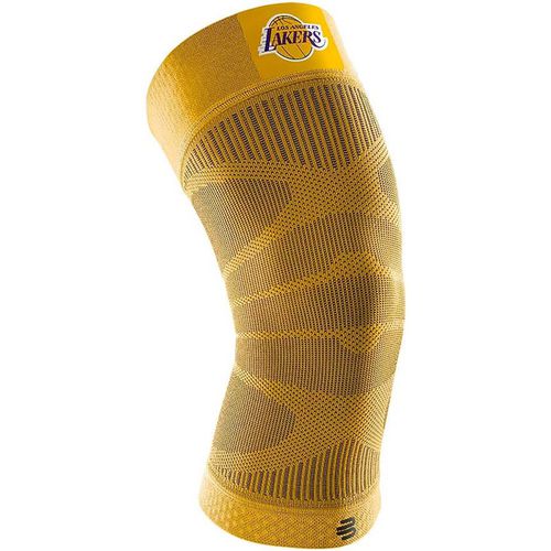 Accessori sport Sports Compression Knee Support,Nba, Lakers - Bauerfeind - Modalova