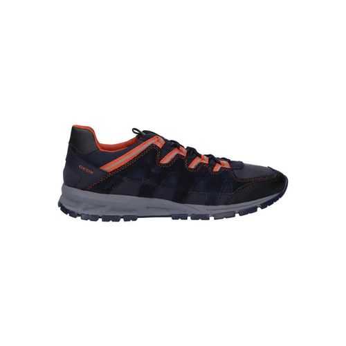 Sneakers Geox U04A7B 0ME11 U DORAY - Geox - Modalova