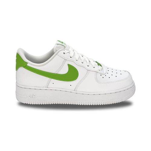 Sneakers basse Air Force 1 '07 Low White Action Green - Nike - Modalova